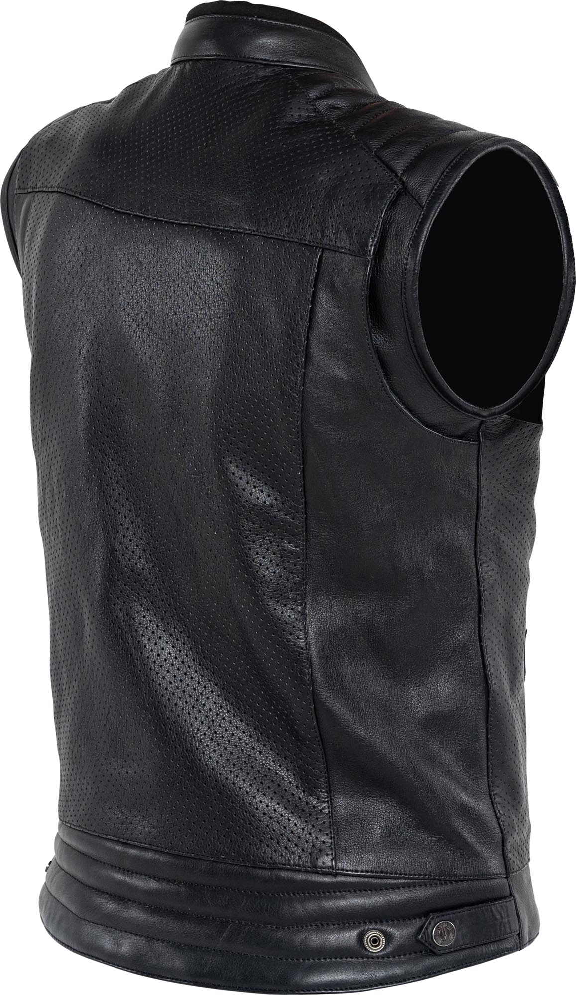 John Doe Storm Motorcycle Vest 5XL Figure 3
