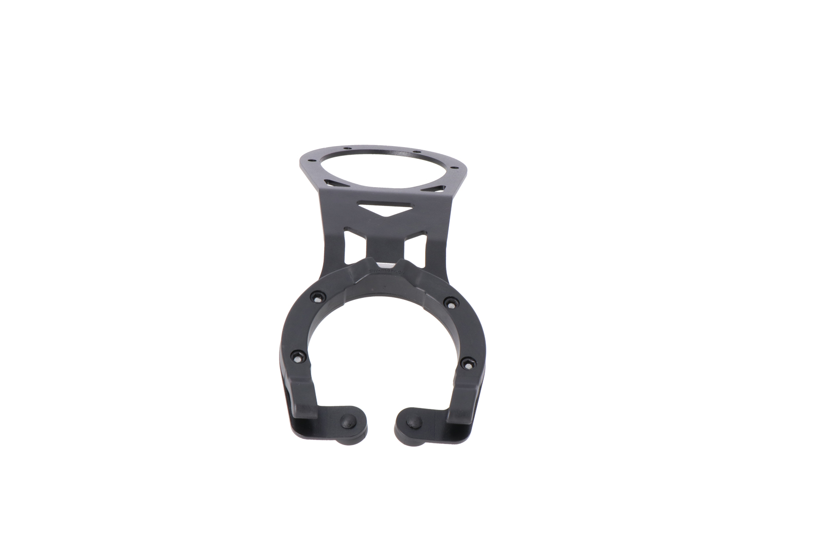 Inelul rezervorului SW-Motech ION - Negru. Triumph Tiger Sport 660 / 800. Figura 2