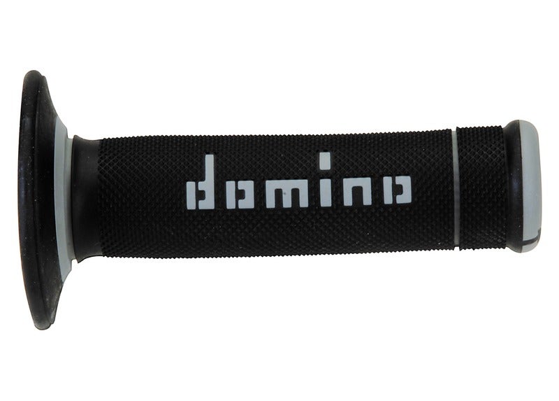 Domino A020 MX Two-Colors Grips Full Diamond Figure 1