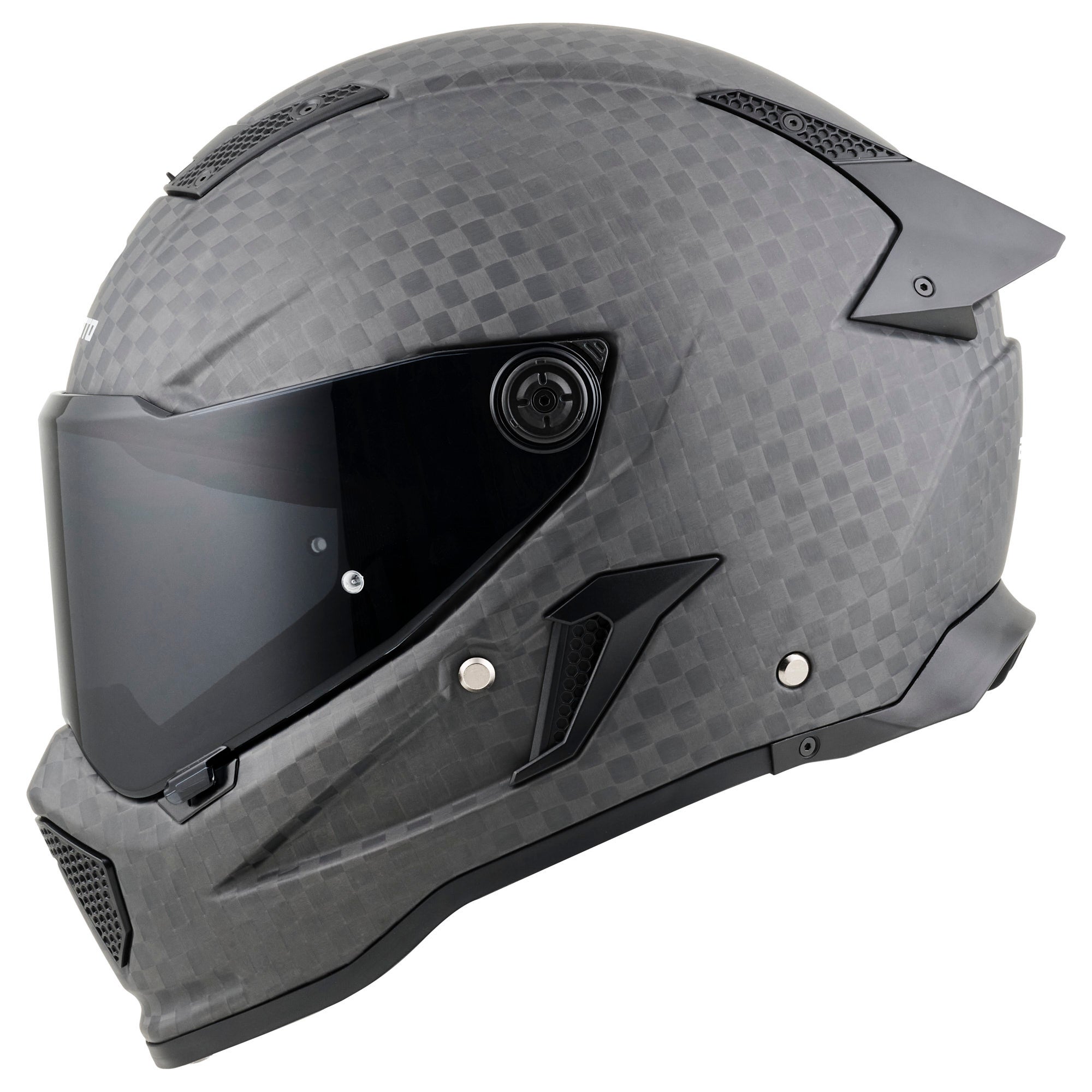 Bogotto Rapto CheckR Carbon Kaciga XL (61/62) Slika 3