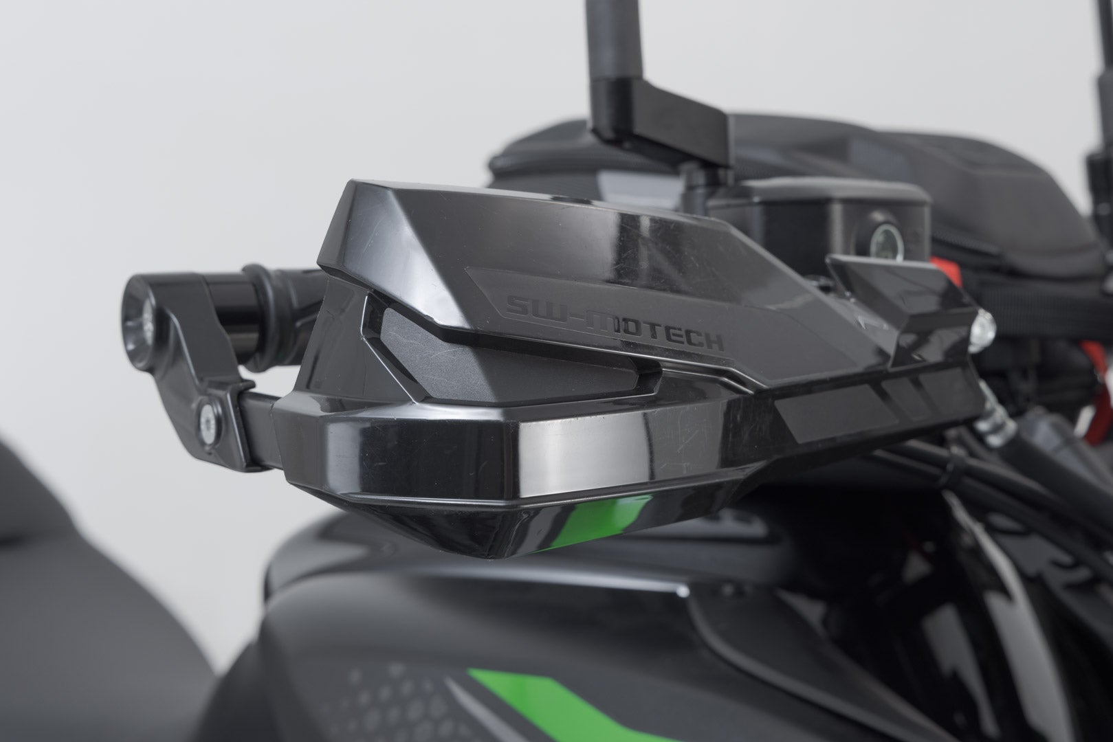 SW-Motech Proteção Adventure-Set - Kawasaki Versys 650 (21-). Figura 4