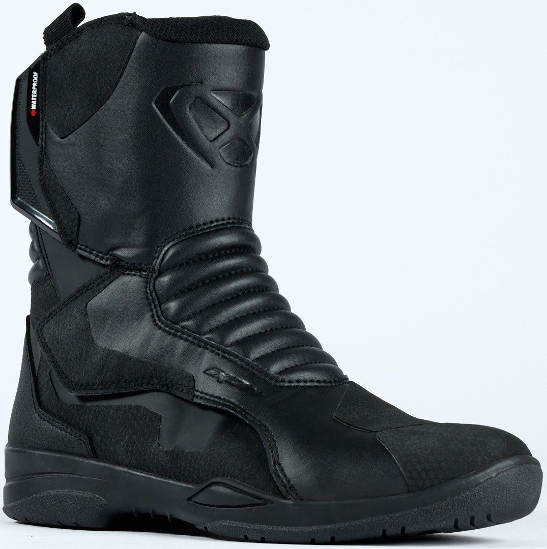 Ixon Midgard Botas impermeáveis para motocicletas 43 Figura 2