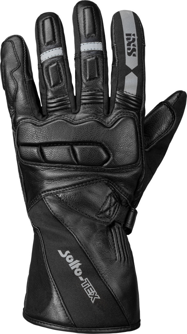 IXS Tigon-ST Motorcykel Handsker 2XL Figur 1