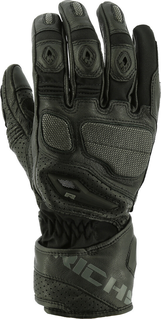 Richa Granite 2 Perforated Motorcycle Gloves