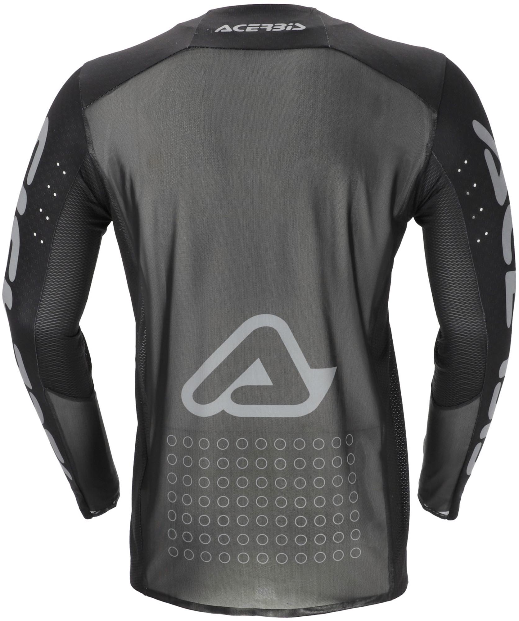 Acerbis X-Flex 2.0 Anaheim Mono Motocrosstrøje M Figur 5