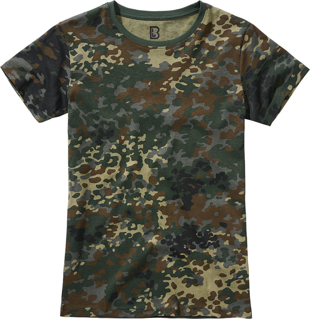 Brandit Ladies T-Shirt-image-1220540628