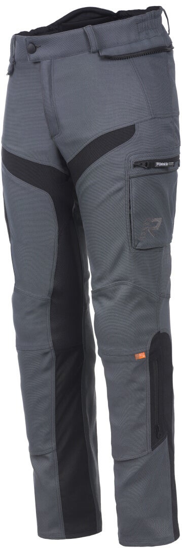 Rukka AirTacama Motorcycle Textile Pants anthracite 64 Figure 1