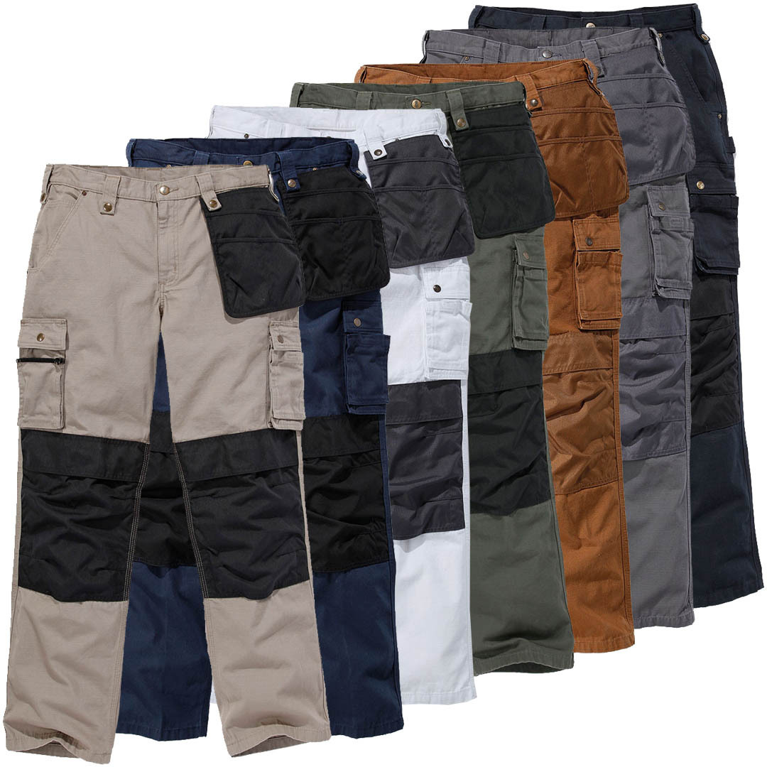 Carhartt Multi Pocket Ripstop Pantaloni Articolul principal Figura 1