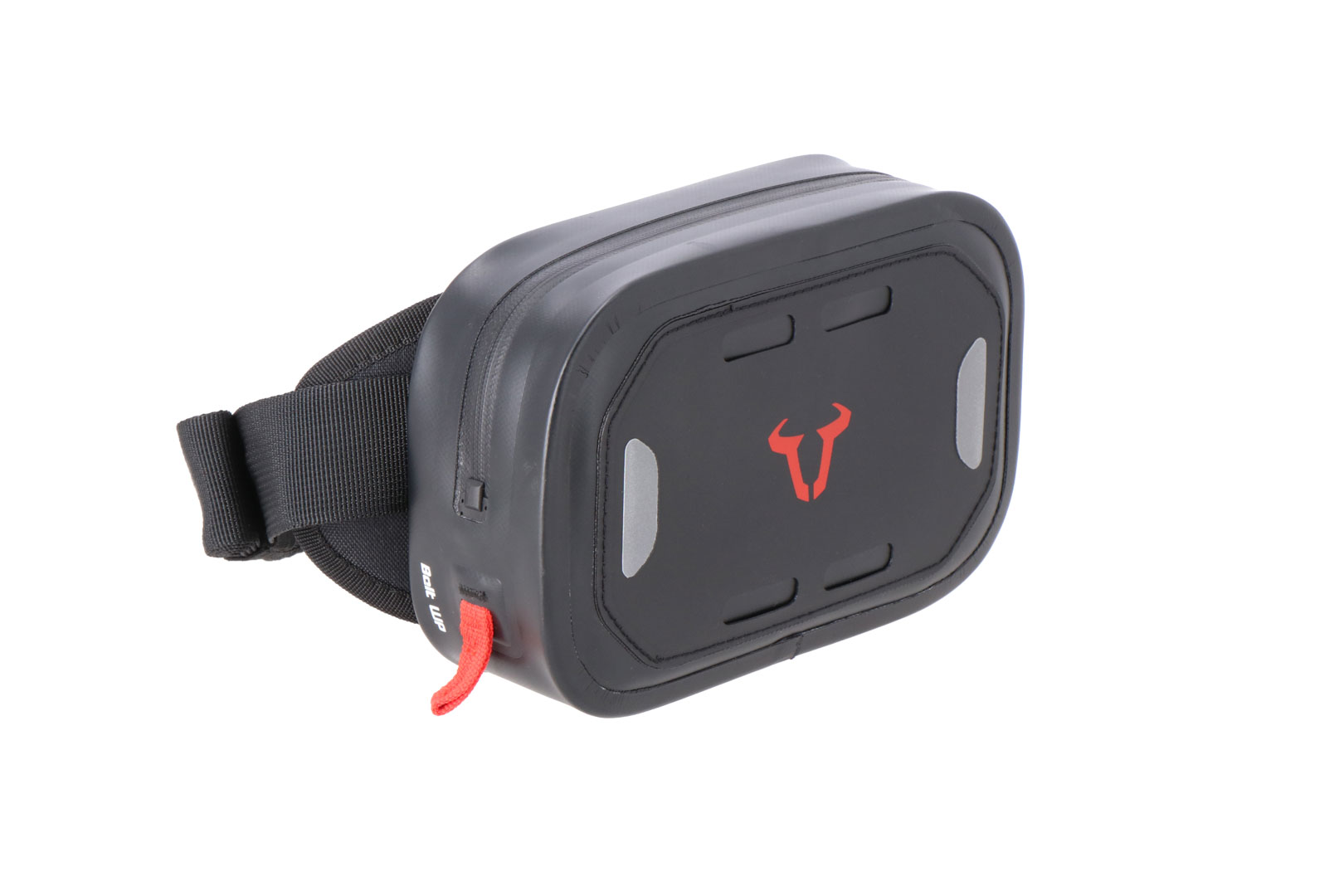 SW-Motech Belt WP - Negru. Rezistență la apă. Figura 1