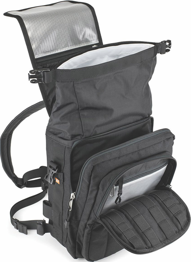 Kriega Sling Pro Axelremsväska Figur 2