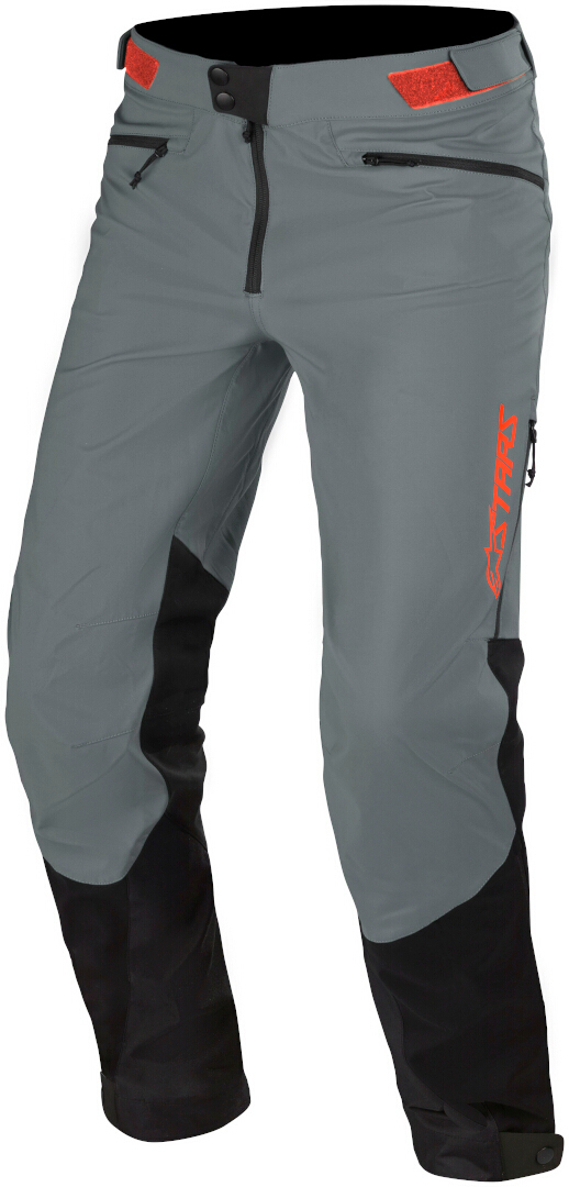 Alpinestars Nevada Bicycle Pants grey 38 Figure 1