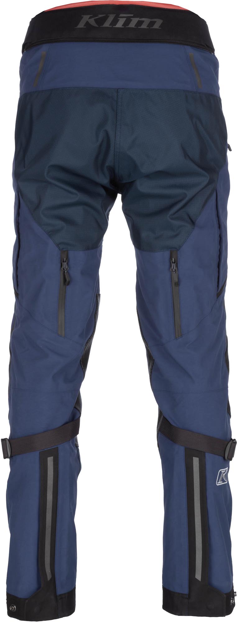 Side view of Klim Kodiak Rogue Gore-Tex Motorcycle Textile Pants