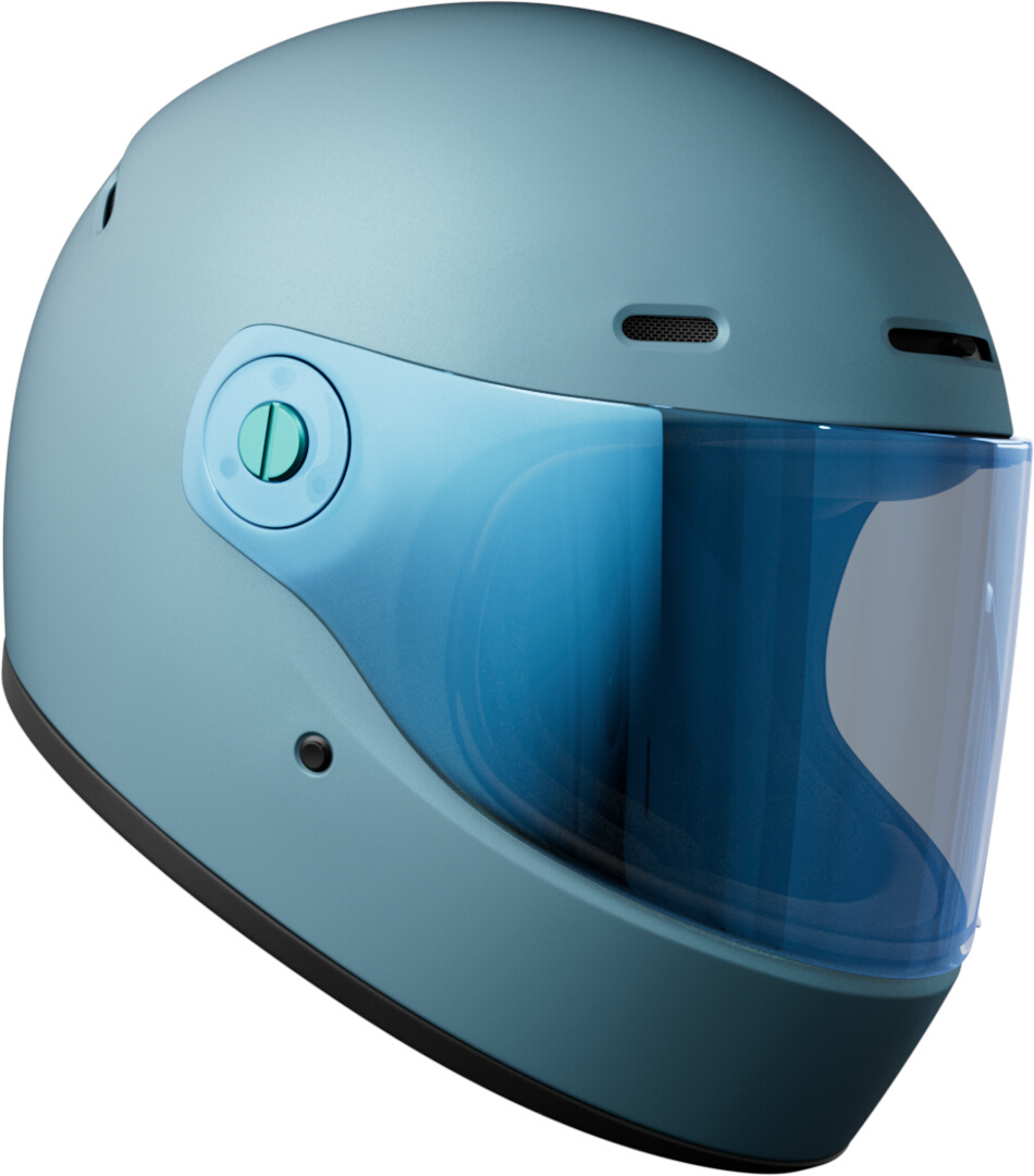 John Doe JD/One Cască Albastru deschis mat L (59/60) Figura 3