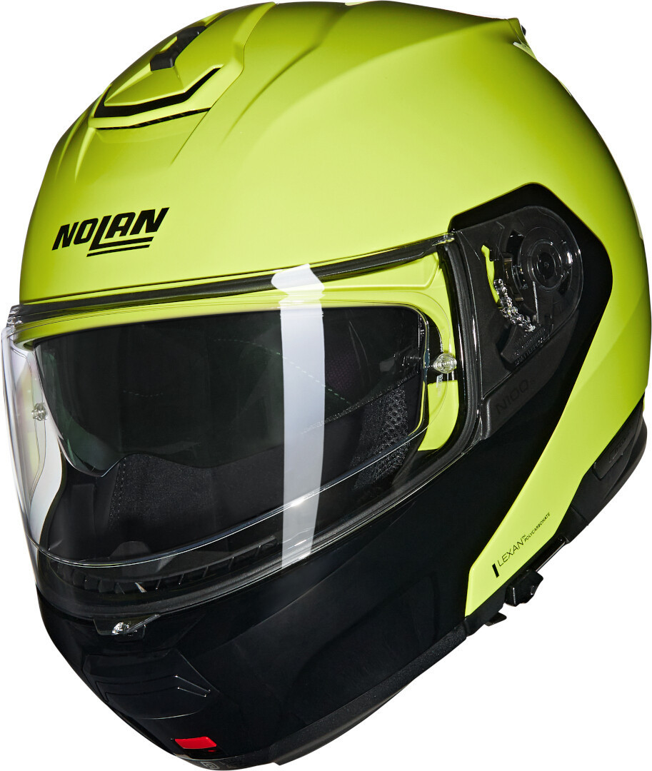 Nolan N100-6 Mivedi N-Com Hjelm S (56) Figur 1