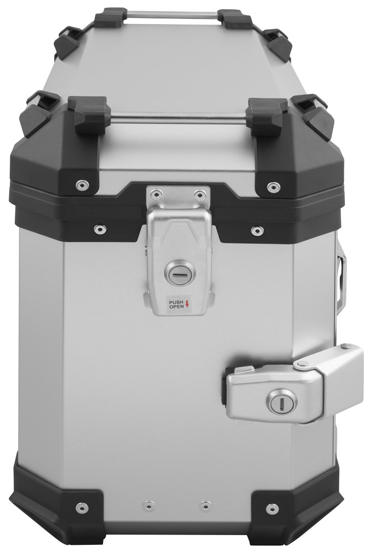 FC-Moto Terreno EVO Silver 36 L Alu Set de carcasă laterală + Set de cilindri de încuietoare Figura 3