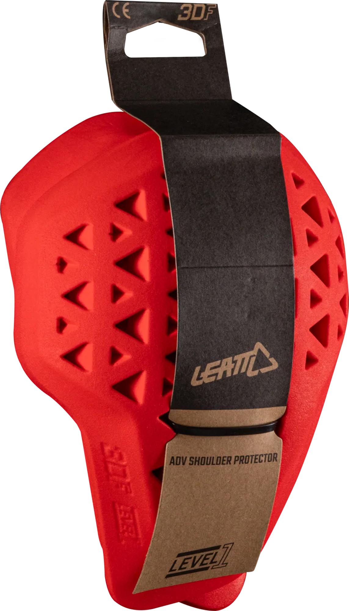 Leatt 3DF Inserts 1 Protectore della spalla Figura 2