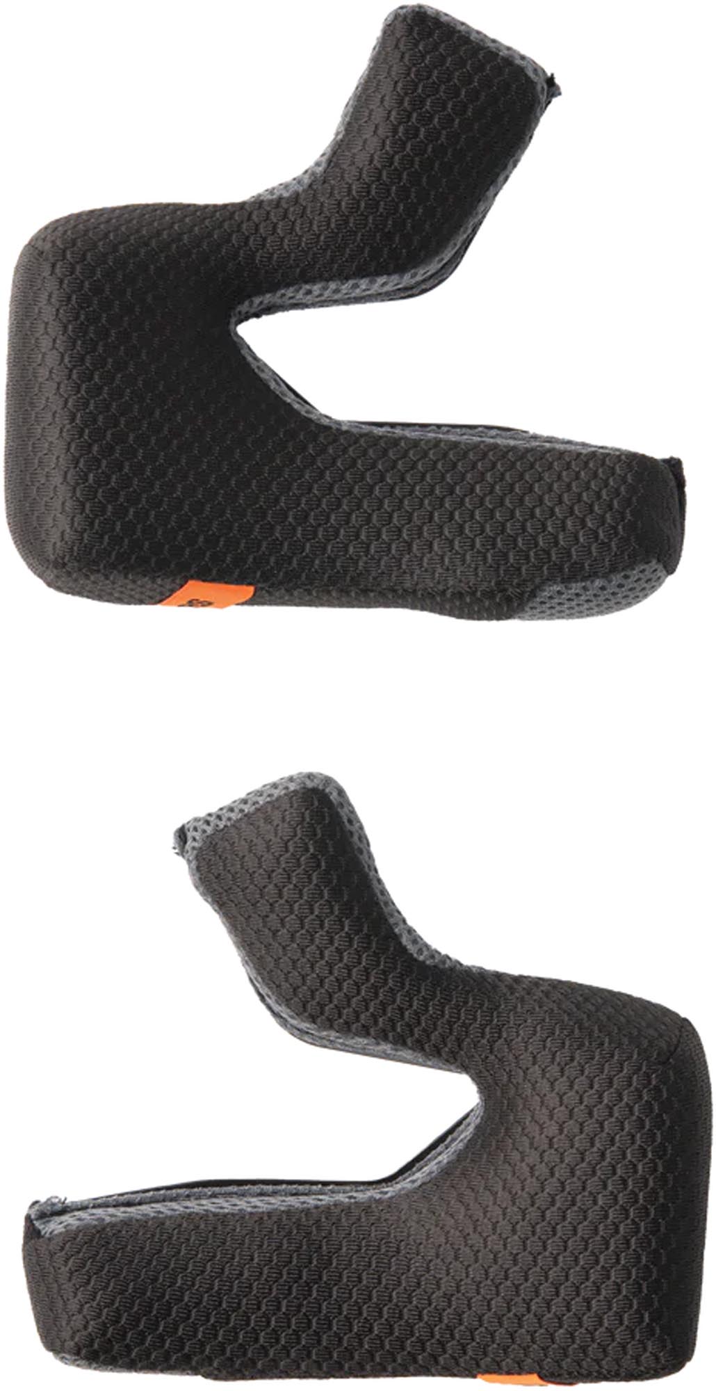 Alpinestars S-M7 Kinnputer 40 mm Figur 1