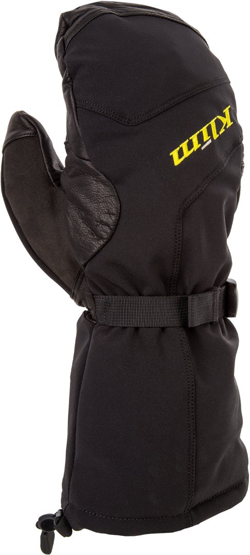 Klim Caribou Mitten Guanti da sci S Figura 1
