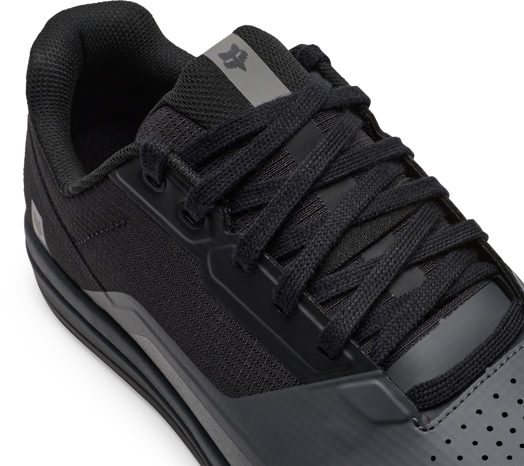 FOX Union Flat Fahrradschuhe dunkelgrau 47 Abbildung 7