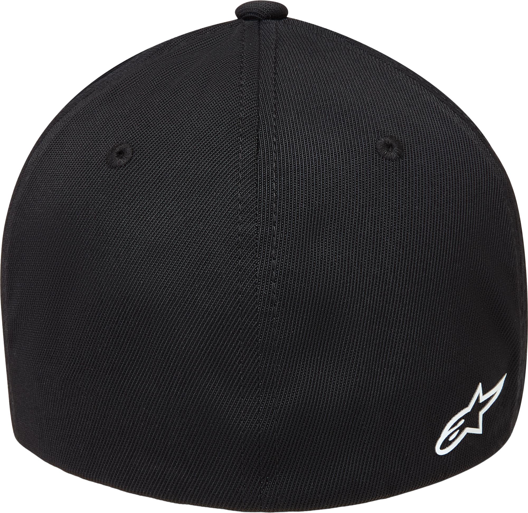 Alpinestars Points Cap Zwart L/XL Figuur 3