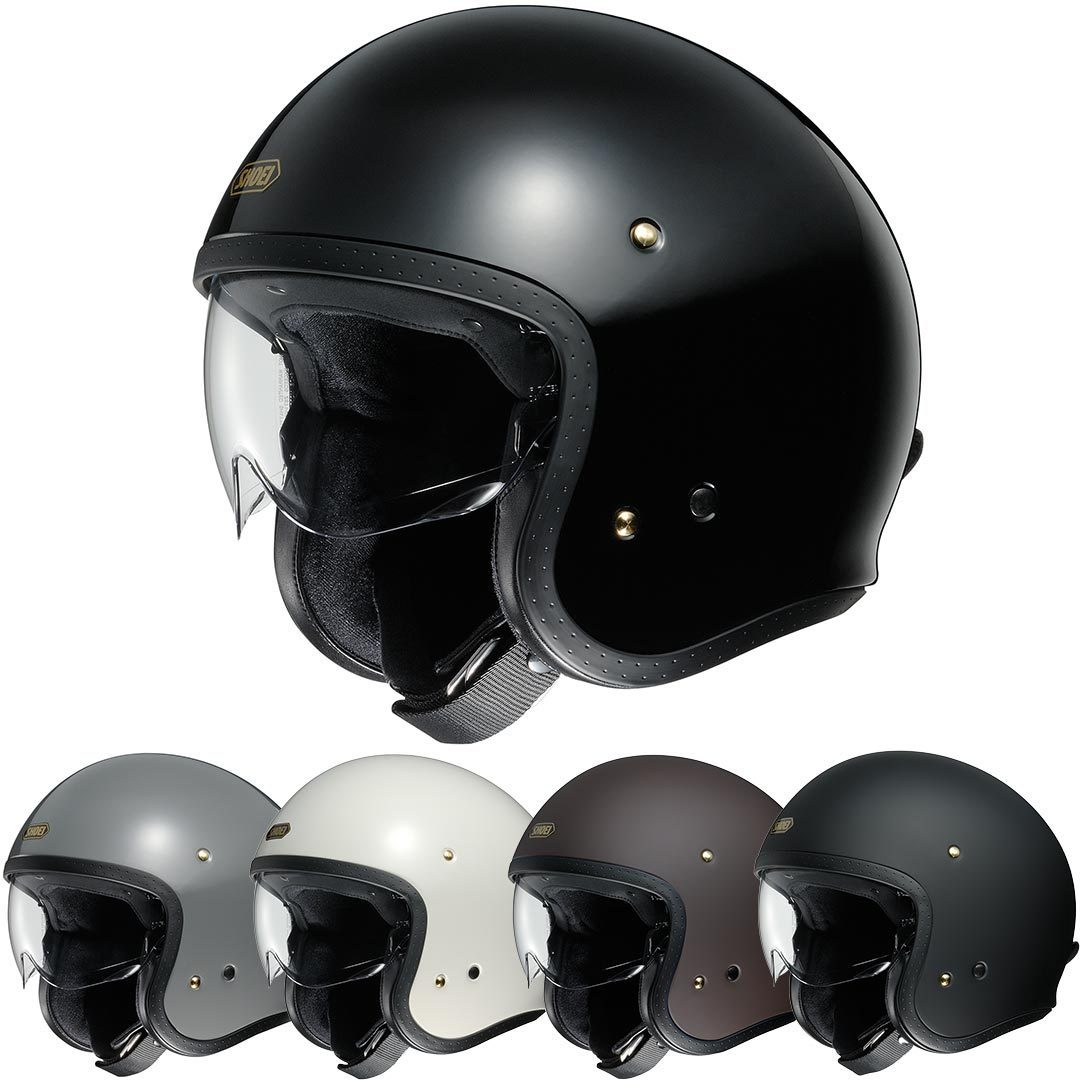 Shoei J.O Cască cu reacție Articolul principal Figura 1 Shoei J.O Cască cu reacție Articolul principal Figura 1