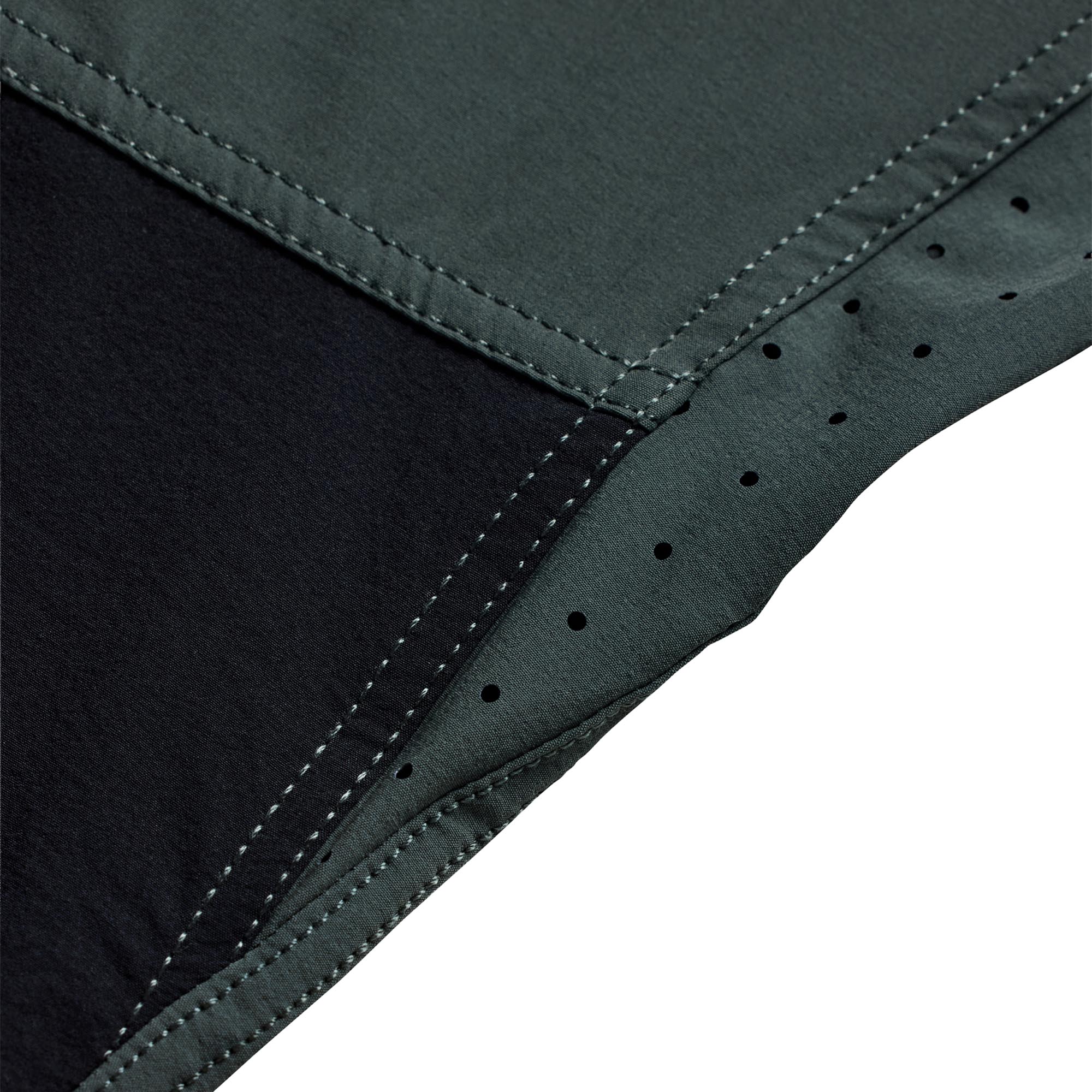 Troy Lee Designs Skyline Trail Mono Bicycle Pants dark green 38 Figure 5