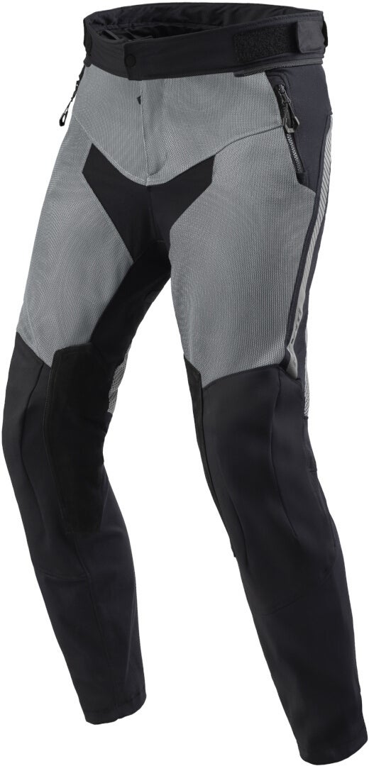 Revit Stratum GTX waterproof Motorcycle Textile Pants S Figure 3