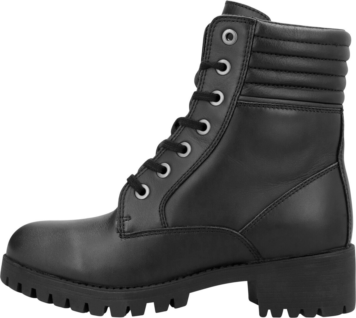 Richa Jade botas de moto impermeables para mujer 37 Figura 2