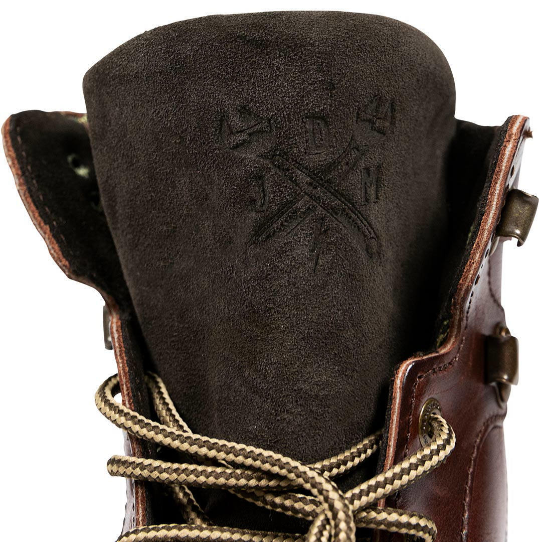 John Doe Daytona XTM Motorradschuhe 39 Abbildung 12