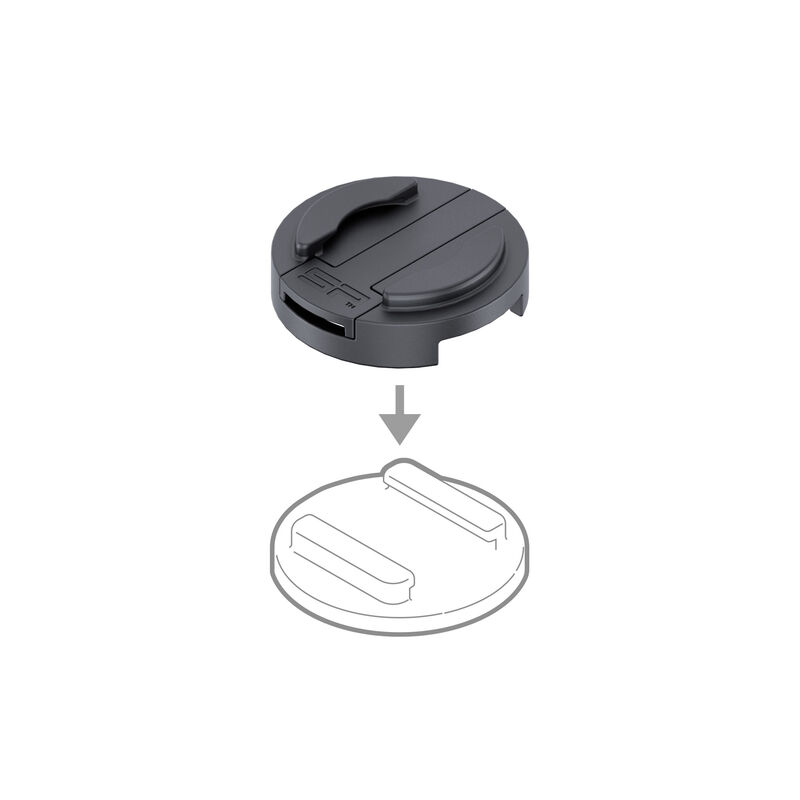 SP Connect SPC+-adapter Figur 2