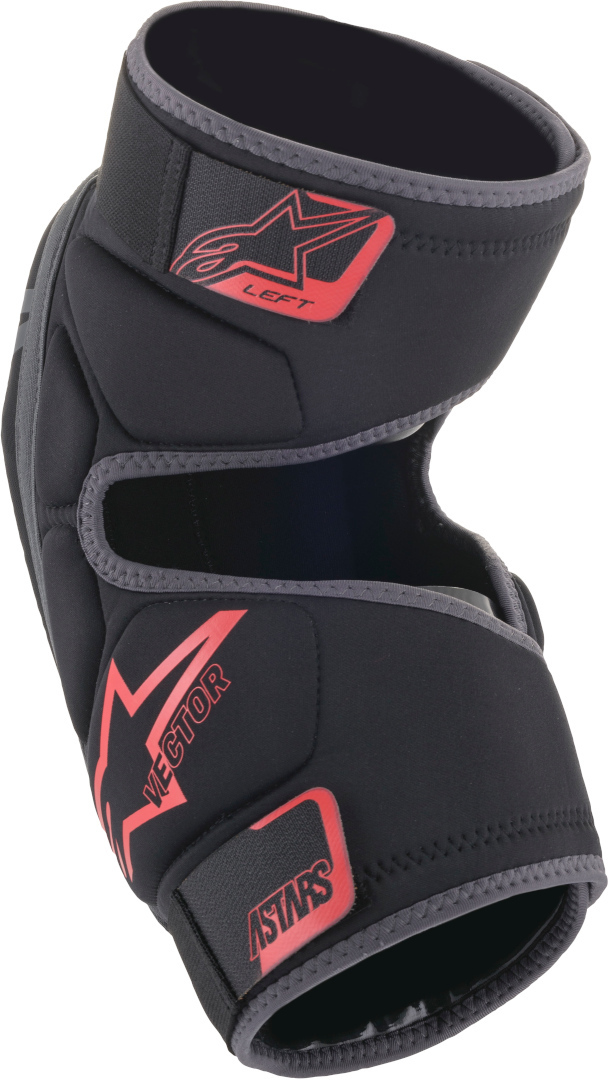 Alpinestars Vector Knieprotektoren S/M Abbildung 2