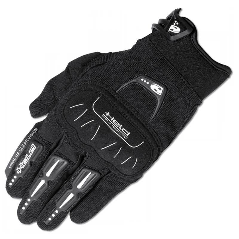 Held Backflip Motocross handsker Sort 9 (L) Figur 1