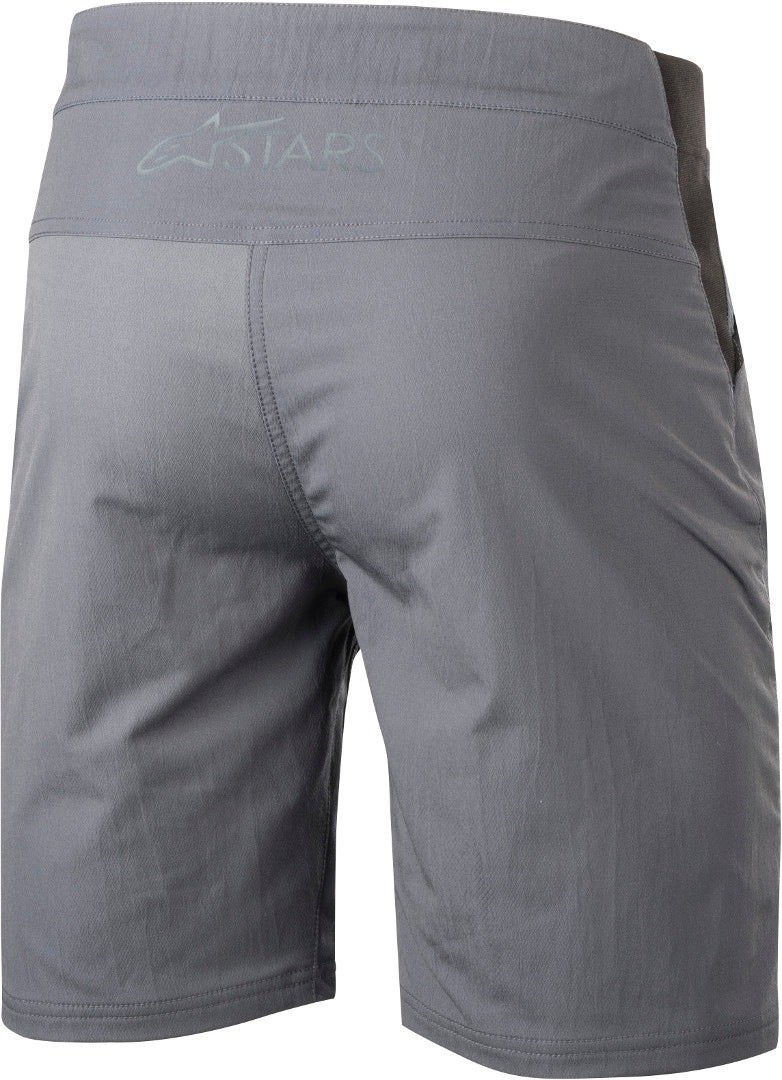 Alpinestars Stella Alps 6.0 Dámské šortky šedá 30 Obrázek 2