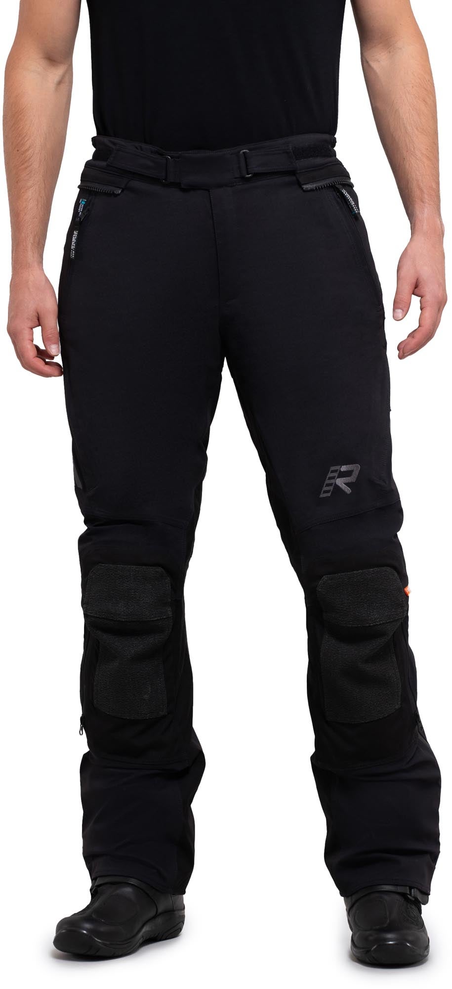 Rukka Armatou-R Motorrad Textilhose 54 Abbildung 6