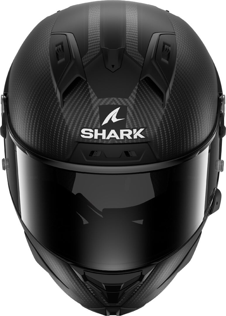 Shark Aeron Carbon Skin Casco Carbon matt S Figura 3