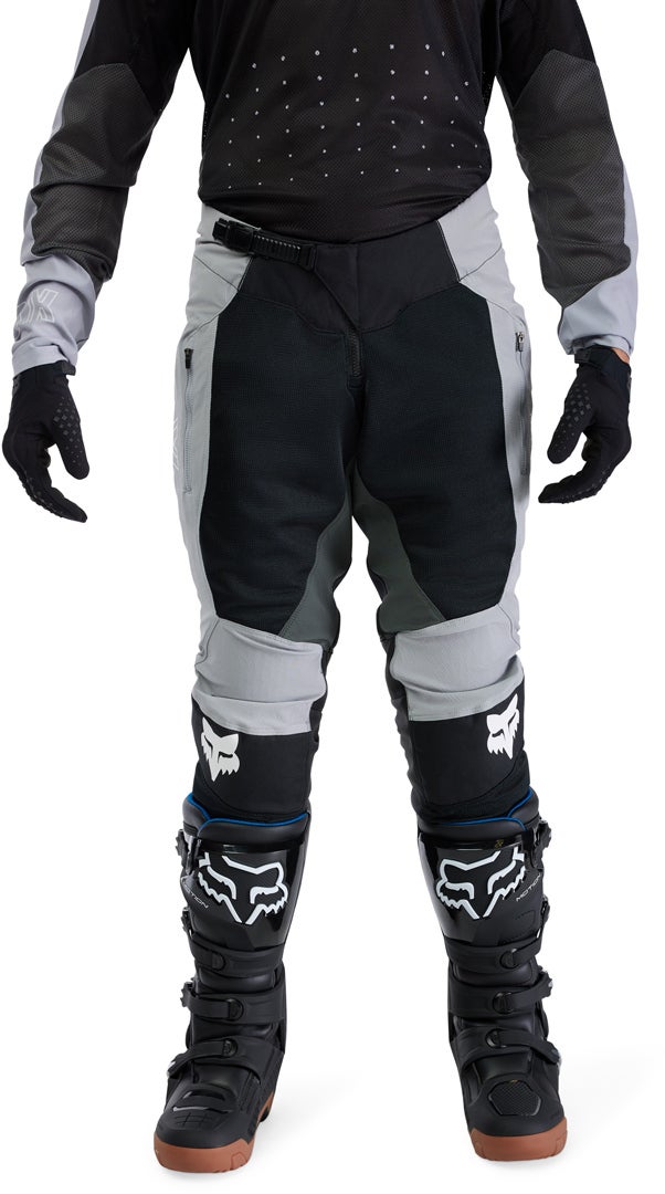 FOX Ranger Air Off-Road Motocross bukser Sort 40 Figur 8