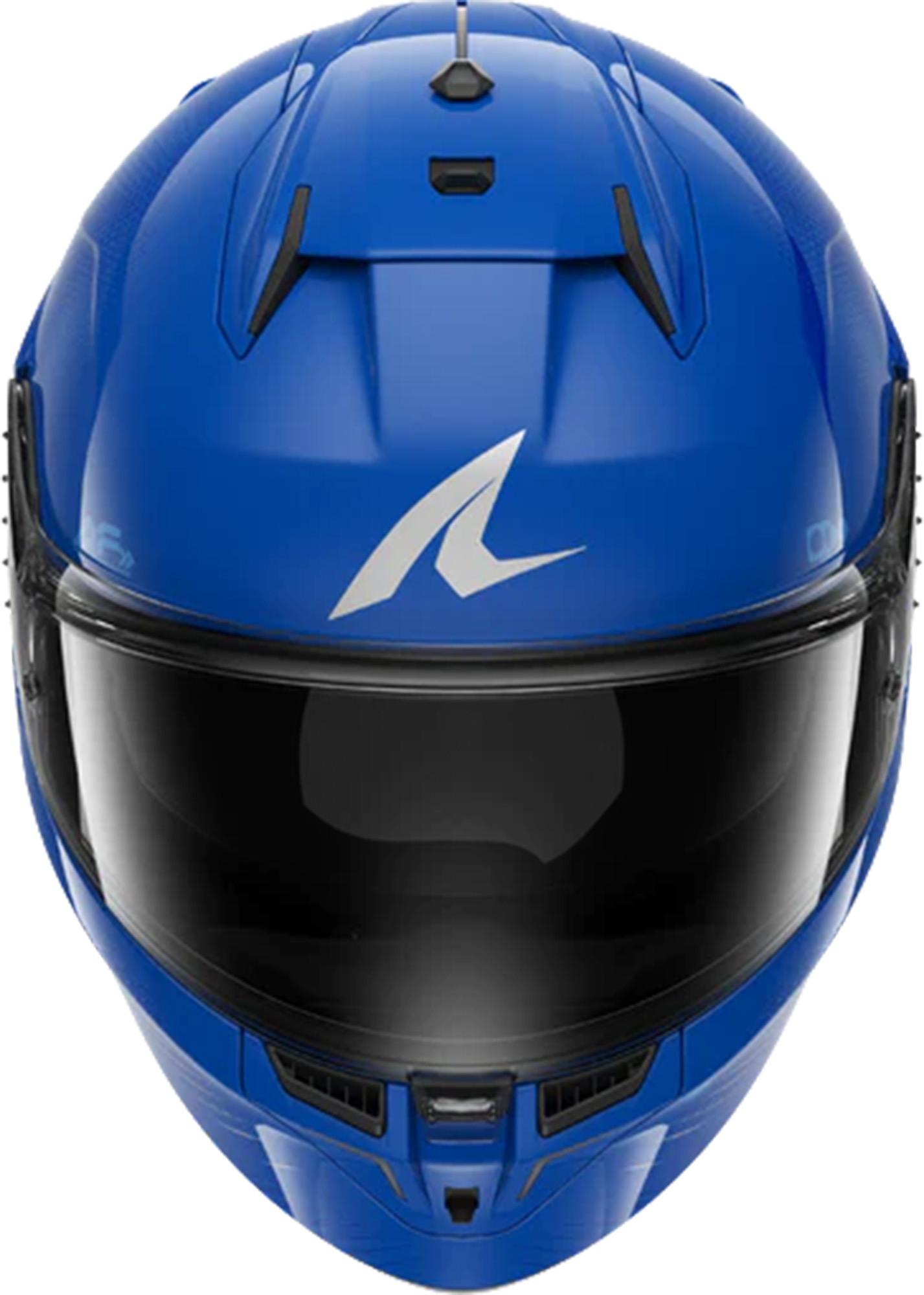 Shark D-Skwal 3 SP Lyne Elmetto blu/argento XL (61/62) Figura 3