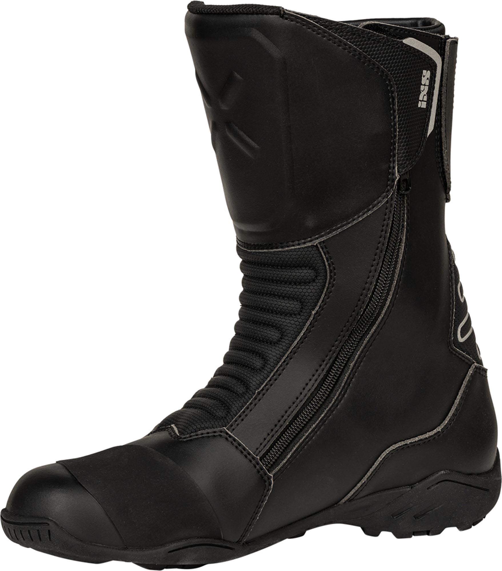 IXS Tourster-STX 1.0 Bottes de moto imperméables 42 Figure 2