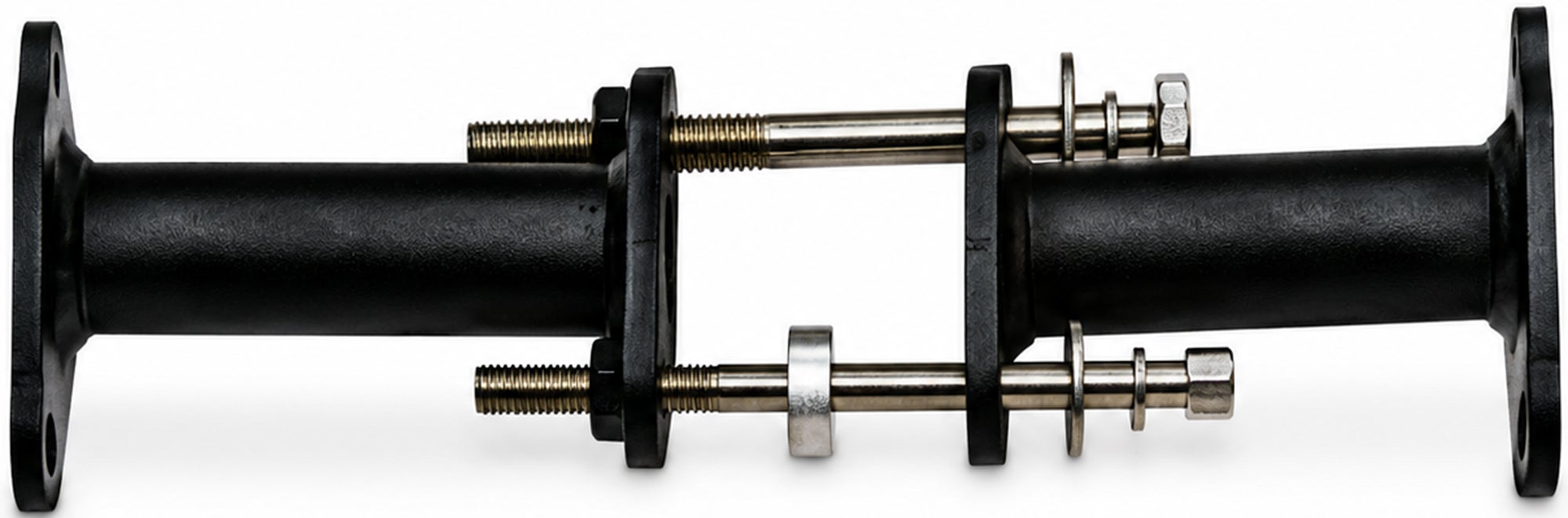 FC-Moto Honda CRF1100L Africa Twin (19-) Crash Bar Figure 5