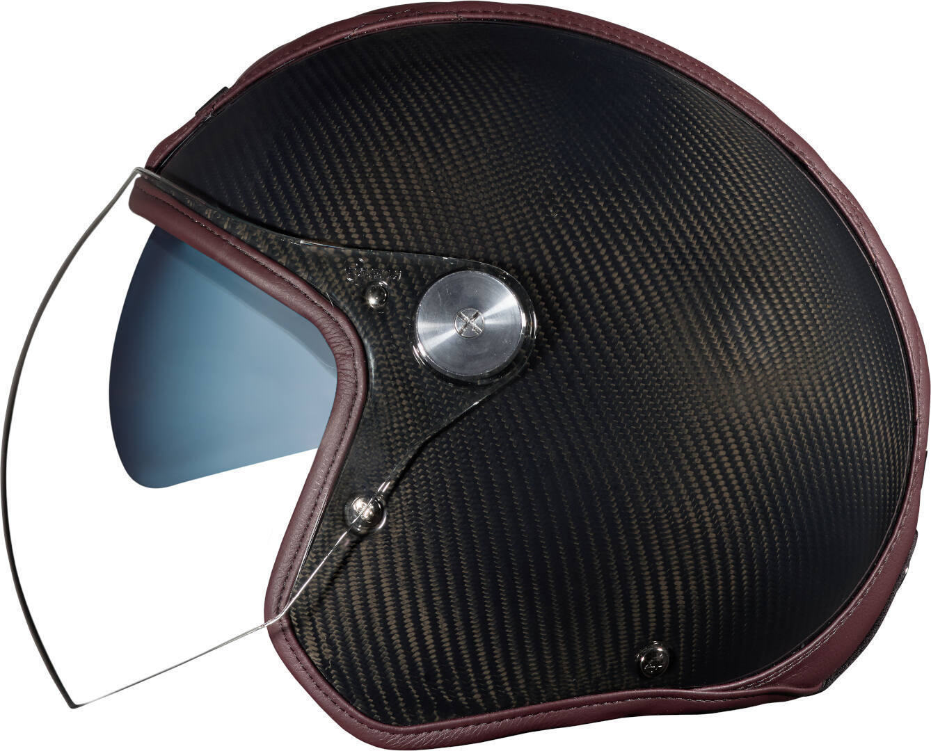 Nexx X.G20 Cult Carbon Jethelm L (59/60) Abbildung 1