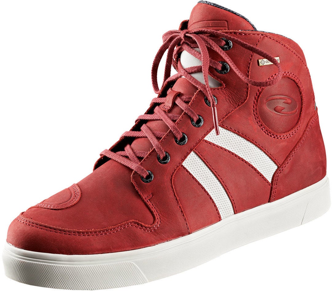 Held Sirmione GTX Motorradschuhe rot 41 Abbildung 1