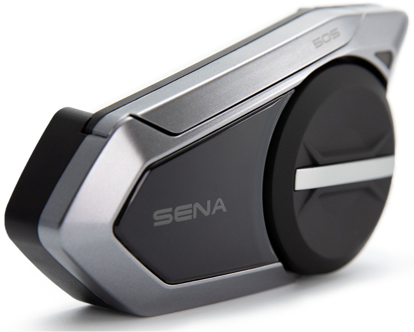 Sena 50S FC-Moto Edition Sound by Harman Kardon Bluetooth Sistem de comunicații cu un singur pachet Figura 4
