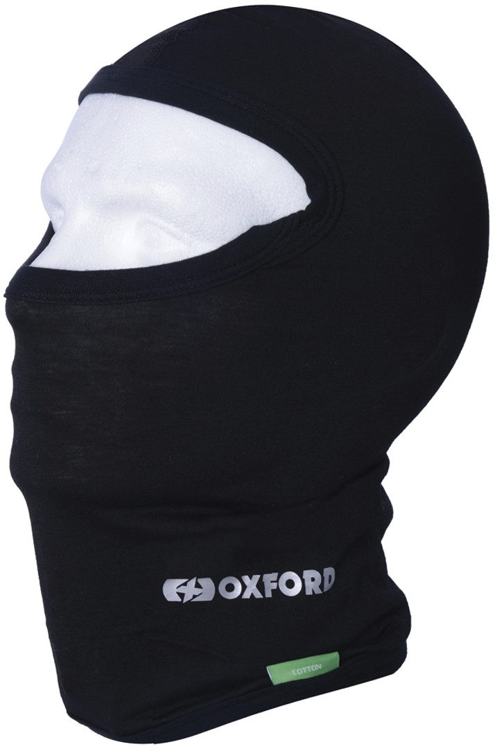 Oxford CA001 Balaclava Figur 1
