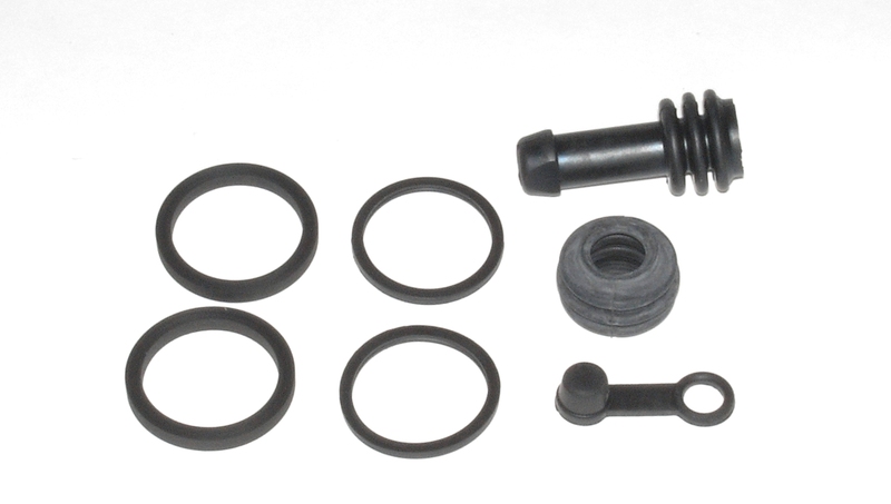 Tourmax Kawasaki KX80/85 Bremssattel Reparatursatz Abbildung 2
