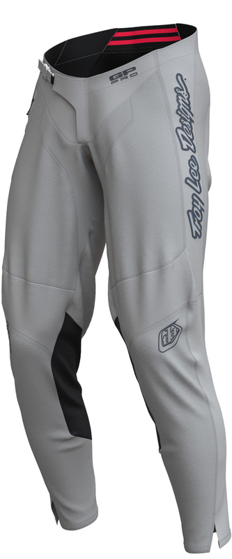 Troy Lee Designs GP Pro Mono Byxor - Ånga Figur 1