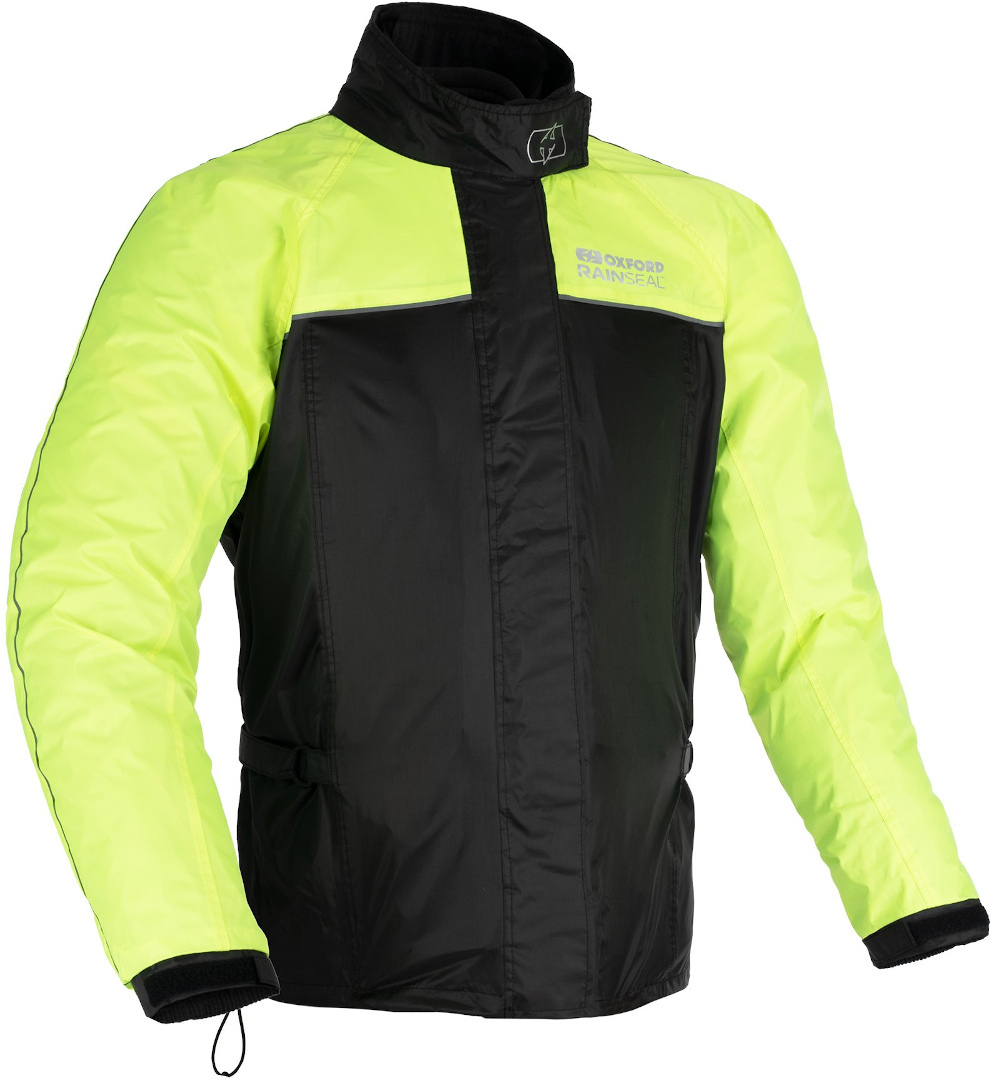 Oxford Rainseal 2022 Jachetă de ploaie 5XL Figura 1