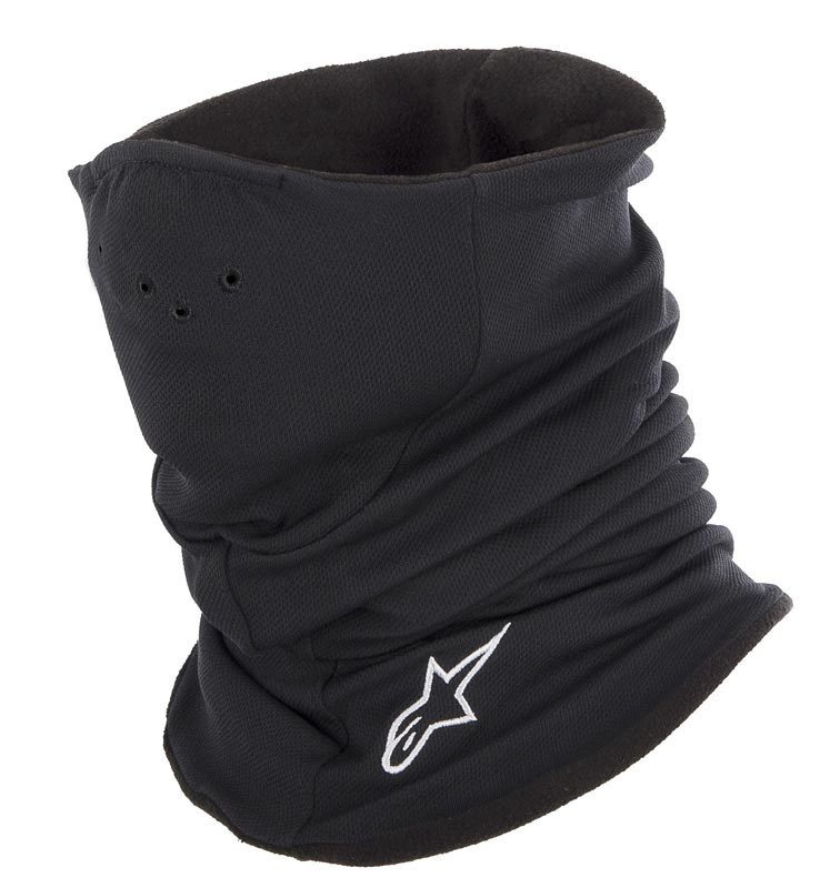 Alpinestars Tech Încălzitor de gât Figura 1