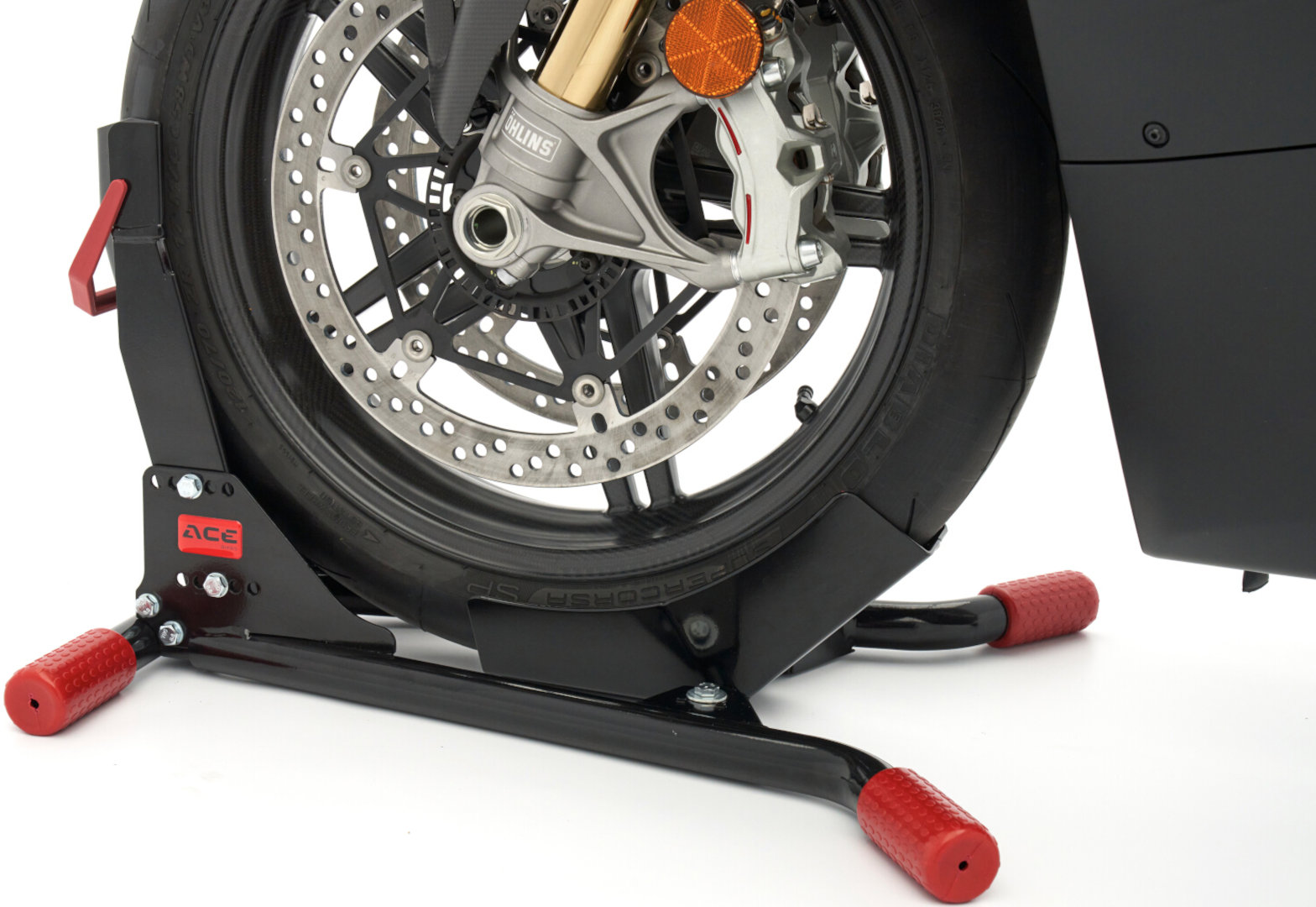 ACEBIKES SteadyStand Figura 5