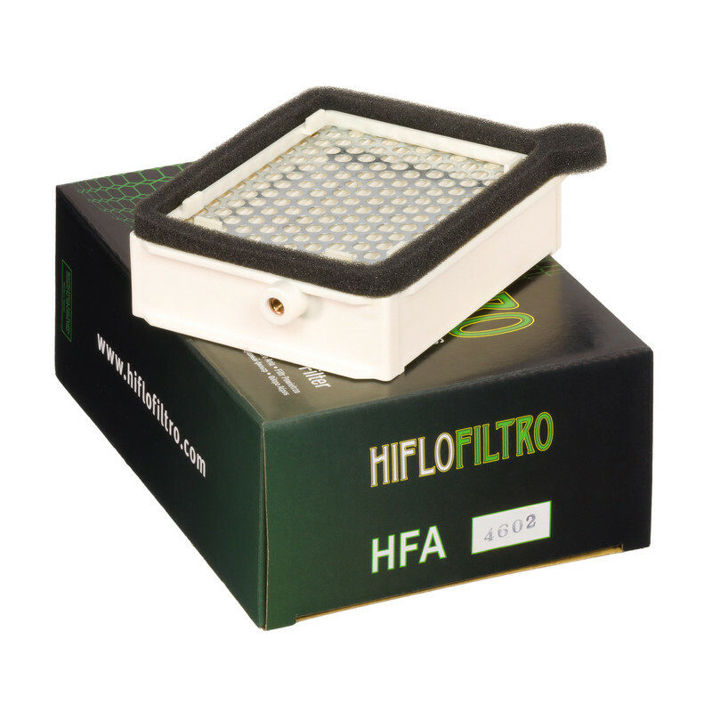 Hiflofiltro Filtru de aer - HFA4602 Figura 1