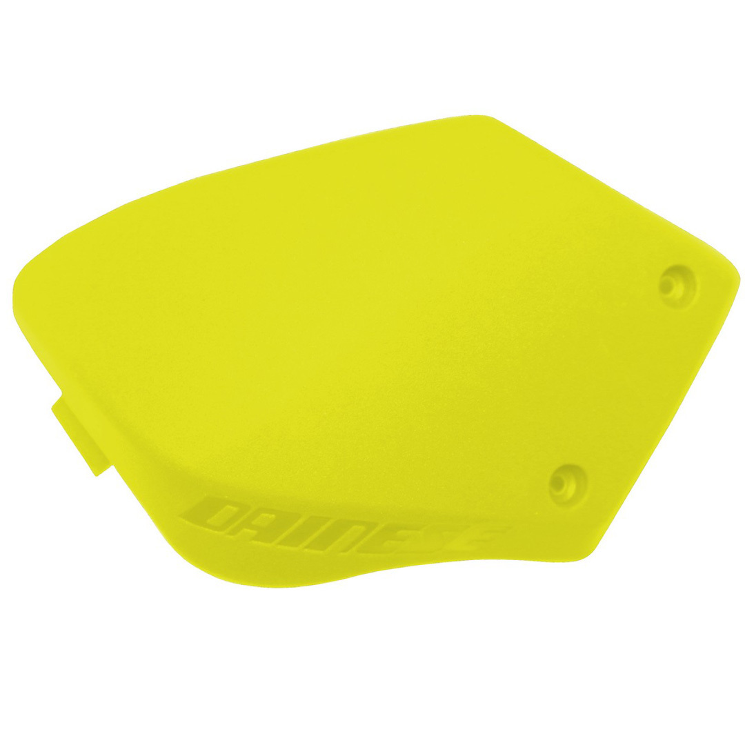 Dainese Kit Elbow Slider galben Figura 2